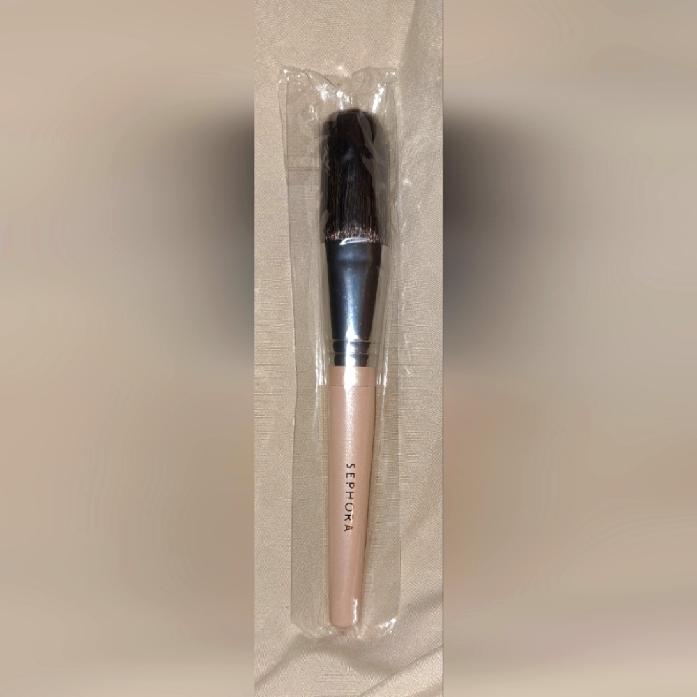 Sephora Colection Powder Brush